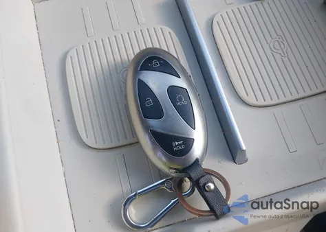 2024 Hyundai Santa Fe Calligraphy из США, поврежденный, VIN 5NMP5DGL3RH057782